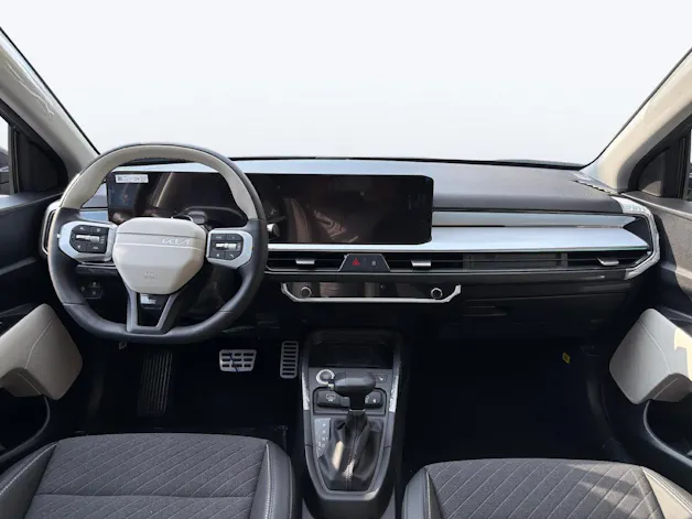 Kia Stonic 1.0 T-GDi MHEV GT-Line