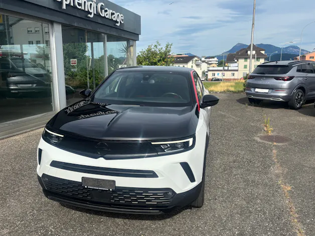 Opel Mokka 1.2 T 130 GS Line