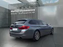 BMW 520d xDrive Touring SPORT LINE