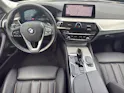 BMW 520d xDrive Touring SPORT LINE