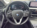 BMW 520d xDrive Touring SPORT LINE