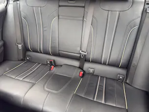 BMW 520d xDrive Touring SPORT LINE