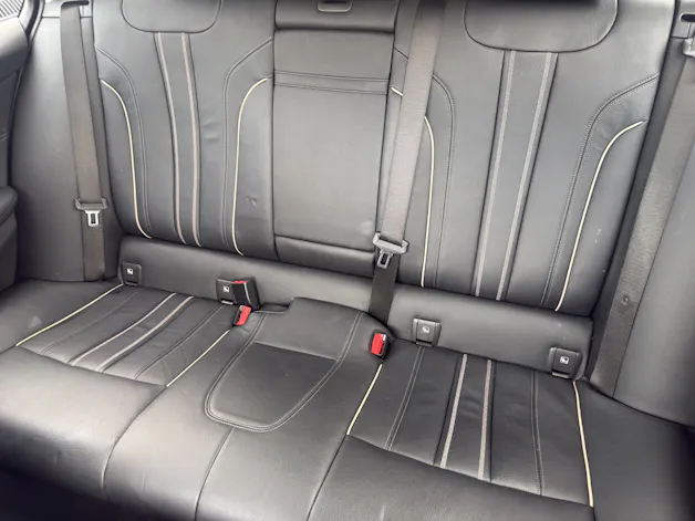 BMW 520d xDrive Touring SPORT LINE