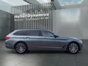 BMW 520d xDrive Touring SPORT LINE