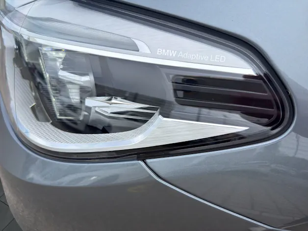 BMW 520d xDrive Touring SPORT LINE