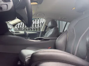 BMW 520d xDrive Touring SPORT LINE