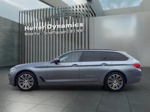 BMW 520d xDrive Touring SPORT LINE
