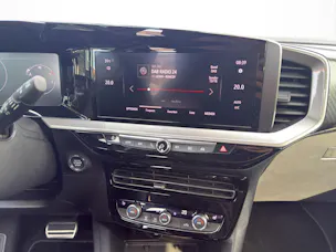 Opel Mokka 1.2 T 130 Ultimate