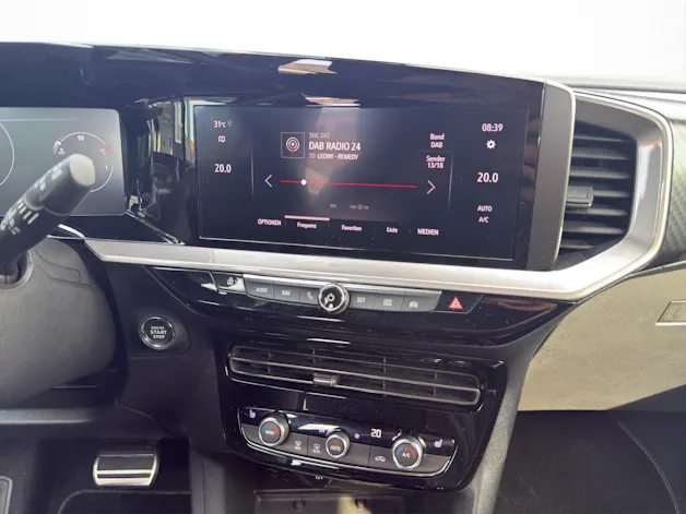 Opel Mokka 1.2 T 130 Ultimate