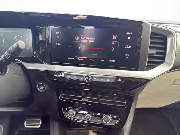 Opel Mokka 1.2 T 130 Ultimate