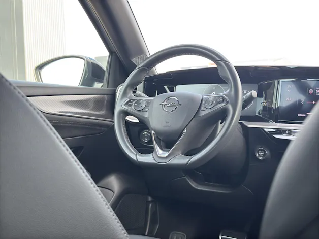 Opel Mokka 1.2 T 130 Ultimate