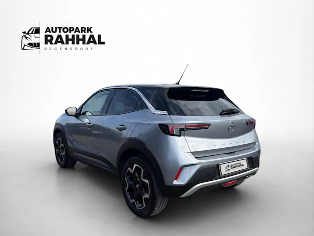 Opel Mokka 1.2 T 130 Ultimate