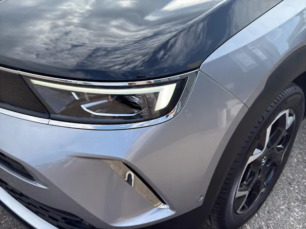 Opel Mokka 1.2 T 130 Ultimate