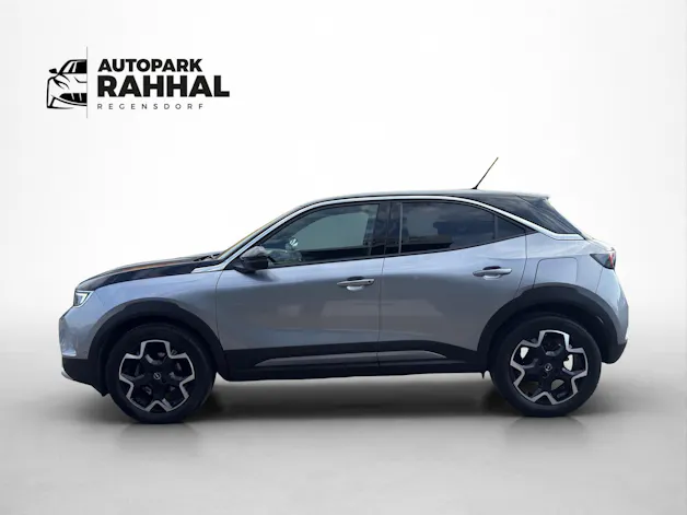 Opel Mokka 1.2 T 130 Ultimate
