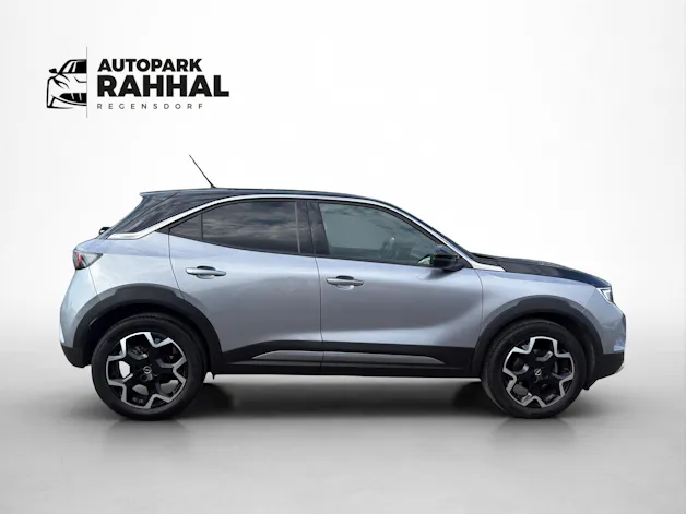 Opel Mokka 1.2 T 130 Ultimate