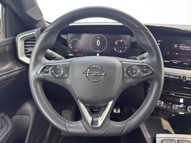 Opel Mokka 1.2 T 130 Ultimate