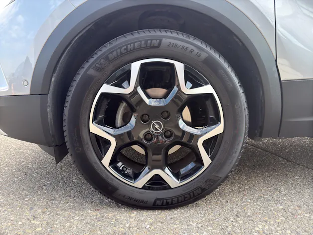 Opel Mokka 1.2 T 130 Ultimate