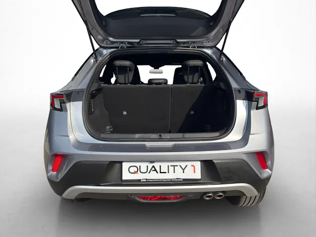 Opel Mokka 1.2 T 130 Ultimate
