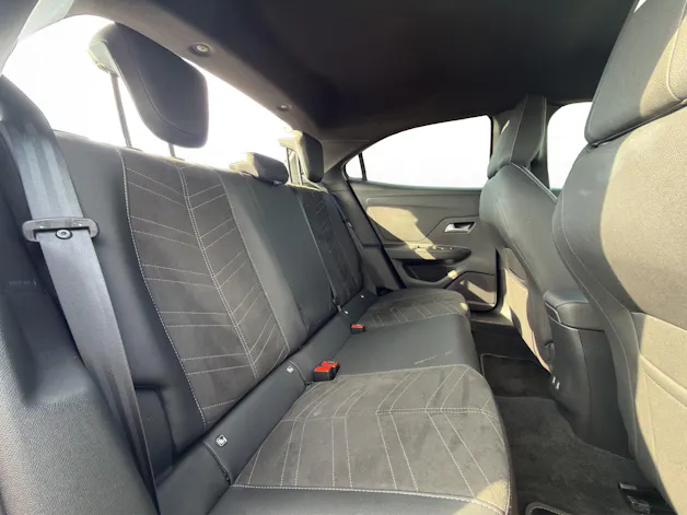 Opel Mokka 1.2 T 130 Ultimate