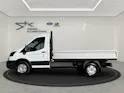 FORD Transit Kab.-Ch. 350 L2 2.0 EcoBlue 165 Trend 4x4