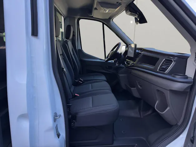FORD Transit Kab.-Ch. 350 L2 2.0 EcoBlue 165 Trend 4x4