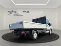 FORD Transit Kab.-Ch. 350 L2 2.0 EcoBlue 165 Trend 4x4