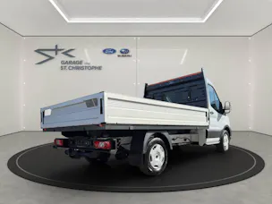 FORD Transit Kab.-Ch. 350 L2 2.0 EcoBlue 165 Trend 4x4