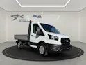 FORD Transit Kab.-Ch. 350 L2 2.0 EcoBlue 165 Trend 4x4