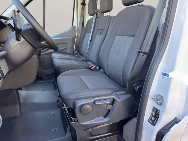 FORD Transit Kab.-Ch. 350 L2 2.0 EcoBlue 165 Trend 4x4