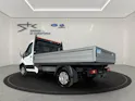 FORD Transit Kab.-Ch. 350 L2 2.0 EcoBlue 165 Trend 4x4