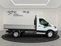 FORD Transit Kab.-Ch. 350 L2 2.0 EcoBlue 165 Trend 4x4