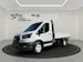FORD Transit Kab.-Ch. 350 L2 2.0 EcoBlue 165 Trend 4x4