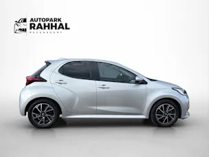 Toyota Yaris 1.5 VVT-i HSD Trend