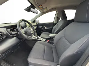Toyota Yaris 1.5 VVT-i HSD Trend