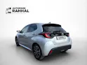 Toyota Yaris 1.5 VVT-i HSD Trend