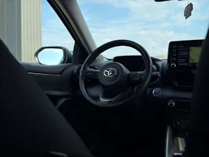 Toyota Yaris 1.5 VVT-i HSD Trend