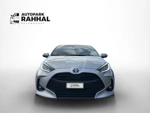 Toyota Yaris 1.5 VVT-i HSD Trend
