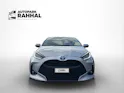 Toyota Yaris 1.5 VVT-i HSD Trend