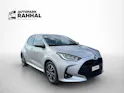 Toyota Yaris 1.5 VVT-i HSD Trend