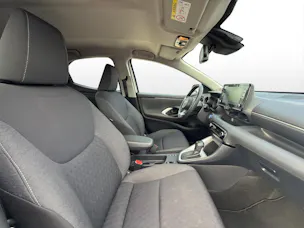 Toyota Yaris 1.5 VVT-i HSD Trend