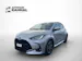 Toyota Yaris 1.5 VVT-i HSD Trend