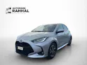 Toyota Yaris 1.5 VVT-i HSD Trend