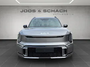 Kia EV9 99.8 kWh GT-Line 4x4