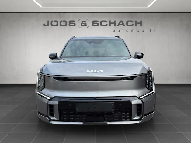 Kia EV9 99.8 kWh GT-Line 4x4