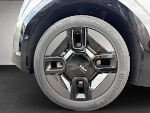 Kia EV9 99.8 kWh GT-Line 4x4