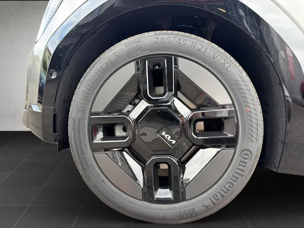 Kia EV9 99.8 kWh GT-Line 4x4