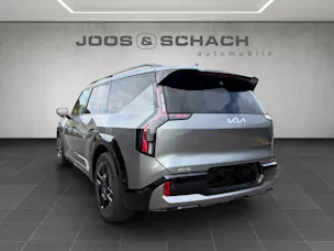 Kia EV9 99.8 kWh GT-Line 4x4