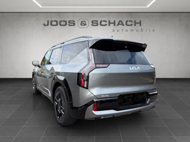 Kia EV9 99.8 kWh GT-Line 4x4