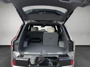 Kia EV9 99.8 kWh GT-Line 4x4