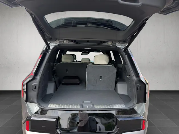 Kia EV9 99.8 kWh GT-Line 4x4